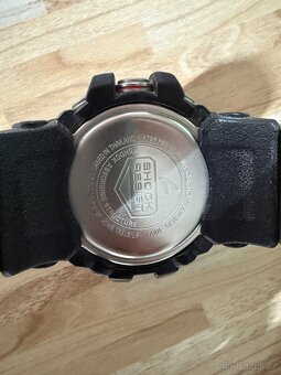 Casio G-Shock Mudmaster GG-1000 - 5