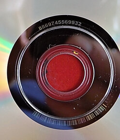 Cyndi Lauper DVD - 5
