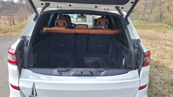 BMW X5 xDrive40D, M-paket, 3,0/250kW, 2021, DPH - 5