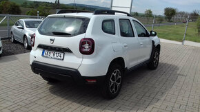 Dacia Duster 1,5 dCi Původ ČR - 5