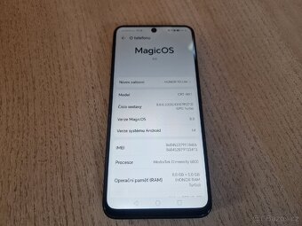 Honor 90 Lite - 5