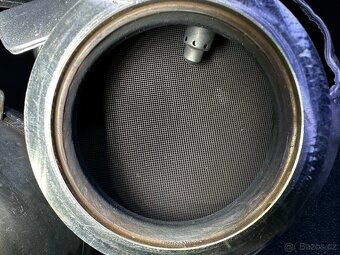 VW Touareg III CR7 Audi Q8 Q7 4M 3.0Tdi DPF filter - 5