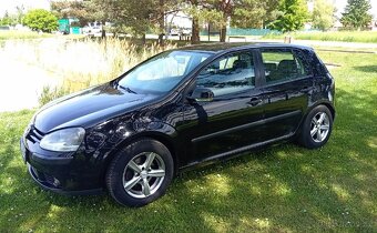 VW Golf 5 - 5