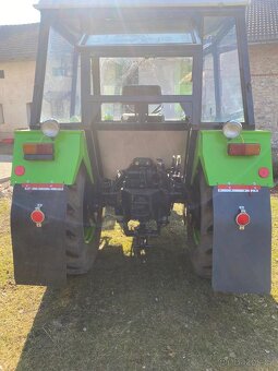 Zetor 6711 - 5