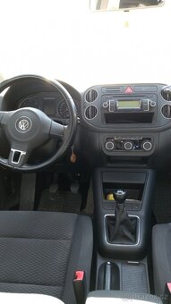 Vw golf plus 2.0tdi 103kw - 5