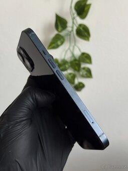 iPhone 13 128GB černý - 5