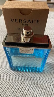 Versace edt 100ml testr - 5
