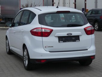 Ford C-Max 2.0 TDCI, NAVI, ZÁRUKA 36 MĚS //DPH odpočet// - 5