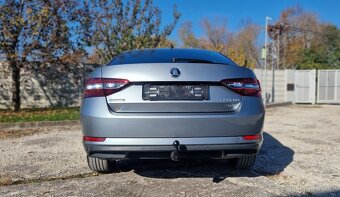Škoda Superb DSG 4x4 STYLE - 5