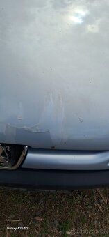 Peugeot 206 , 1.1 - 5