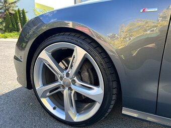 Audi A7 Sportback 3.0TDI Quattro S-tronic S-line facelift - 5
