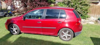 Vw Golf V 1,9 tdi - 5