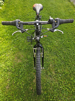 24" horské hliníkové kolo CONDOR, rám 15" od 125 cm - 5