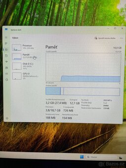 Svižný kancelářský PC - 10100F, 16 GB, GT 710 - 5