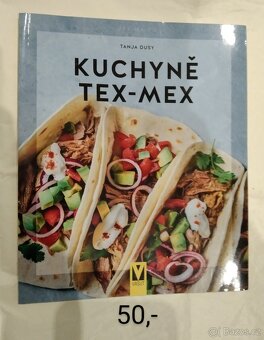 Knihy na prodej-mix - 5