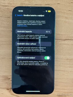 Apple iPhone 13 128GB - 5