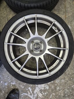 OZ racing ultraleggera 7x17 et37 - 5