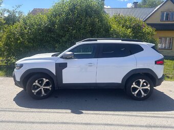 Dacia Duster - 5