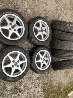 Al.kola14” Borbet na FORD - 5