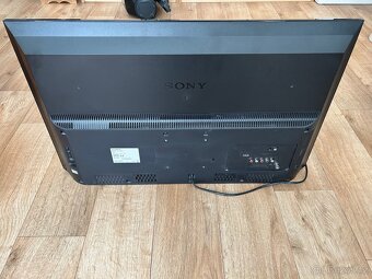 TV LCD SONY KDL - 32R424A + SET TOP BOX ALMA 2820 - 5
