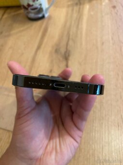 iPhone 14 PRO 128GB BLACK - 5