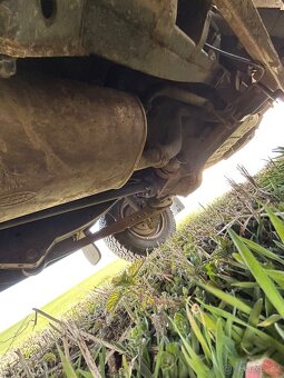 Land rover discovery 2 - 5
