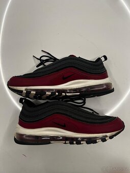Nike Air Max 97 Crismon - 5