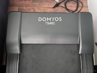 Běžecký pás DOMYOS T540C - 5