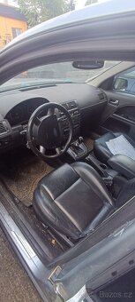 Ford Mondeo 2.0tdci - 5