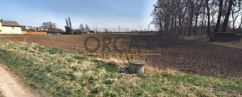 Prodej stavebního pozemku o výměře 5025 m2 v k.ú. Blatec - 5