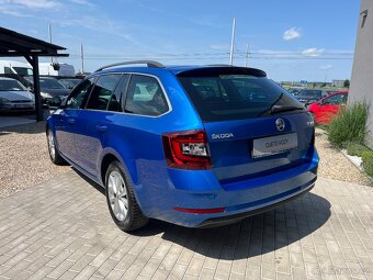 Škoda Octavia Combi 2.0 TDI 110KW STYLE DSG, Odpočet DPH - 5