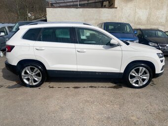 Škoda Karoq, 1.6 TDI Business,kamera117TKM - 5