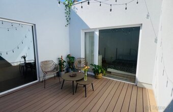 MODERNÍ BYT 2KK 75M² S TERASOU PRAHA UHŘÍNĚVES - 5