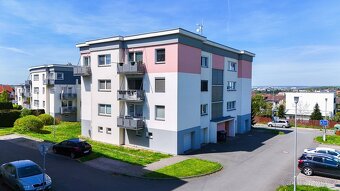 Prodej byty 2+1, 65 m2 - Plzeň - Černice, ev.č. 00096 - 5