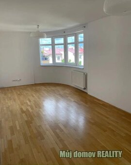Prodej bytu 2+kk, 72 m Praha 10, Vinohrady (ul. Boleslavská - 5