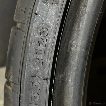 Letní pneu 245/30 R21 91Y Gripmax 7mm - 5