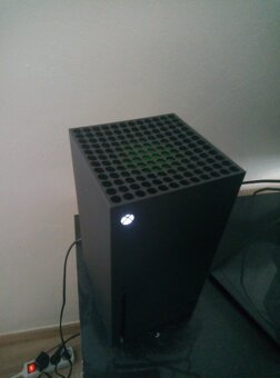 Xbox series x 17 měsíců záruka - 5