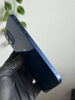 iPhone 12 128GB - DPH, 100% baterie - 5