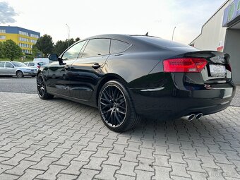 AUDI A5 2.0 TDI AUTOMAT R20 156000KM - 5