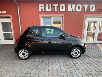 Fiat 500 1.0 Mild-Hybrid Dolcevita (ODPOČET DPH) - 5