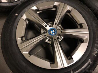 ORIGINAL ALU KOLA BMW X1 U11 "STYLE 832" 205/65/17 - 5