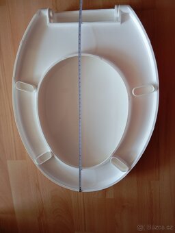 WC sedátko - 5