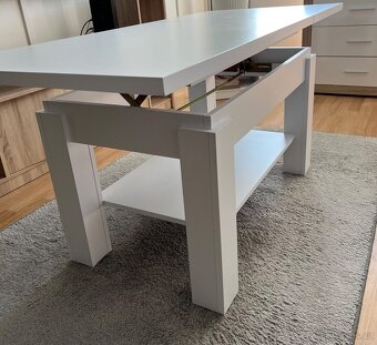 Víceúčelový stůl - 5