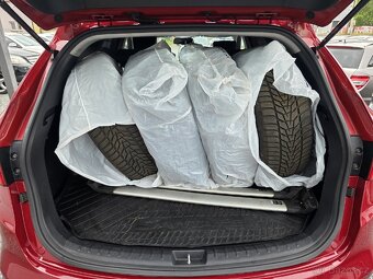 Hyundai Santa Fe 2.2 CRDI 4WD Tz Kamera Automat - 5