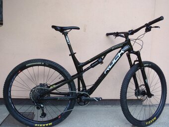 Rock Machine Blizzard XCM 90-29 25th - 5