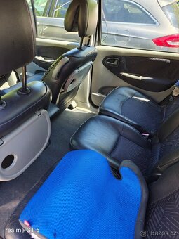 Renault scenic 1.6 79kw 2001 - 5