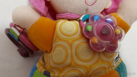 Panenka Emily, Emilka, Lamaze - 5