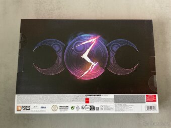 Nintendo - BAYONETTA 3: TRINITY MASQUERADE EDITION - 5