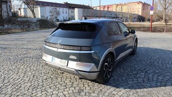 HYUNDAI IONIQ 5 72,6 kWh 160KW TECHNIQ,2021 - 5