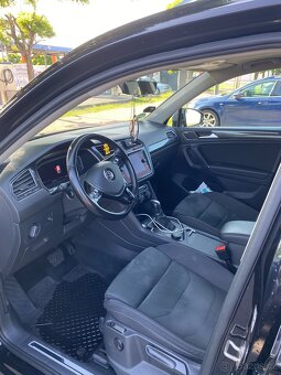 Vw Tiguan alspace - 5